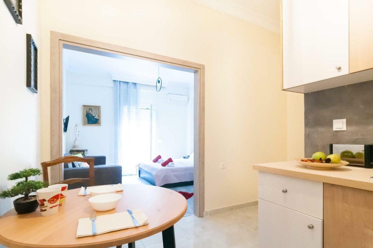 Appartement Baroque Downtown Maria's *