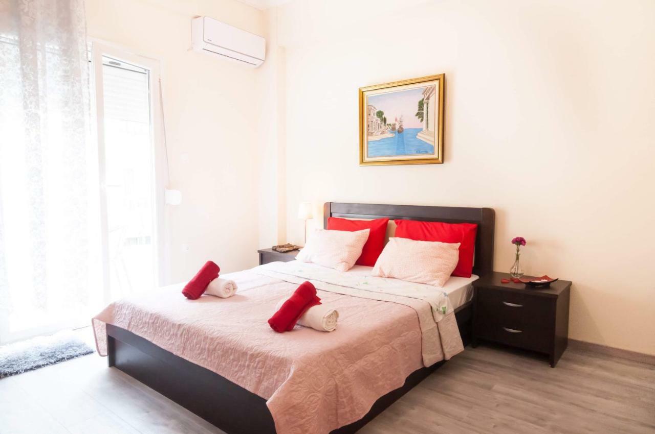 Appartement Baroque Downtown Maria's *