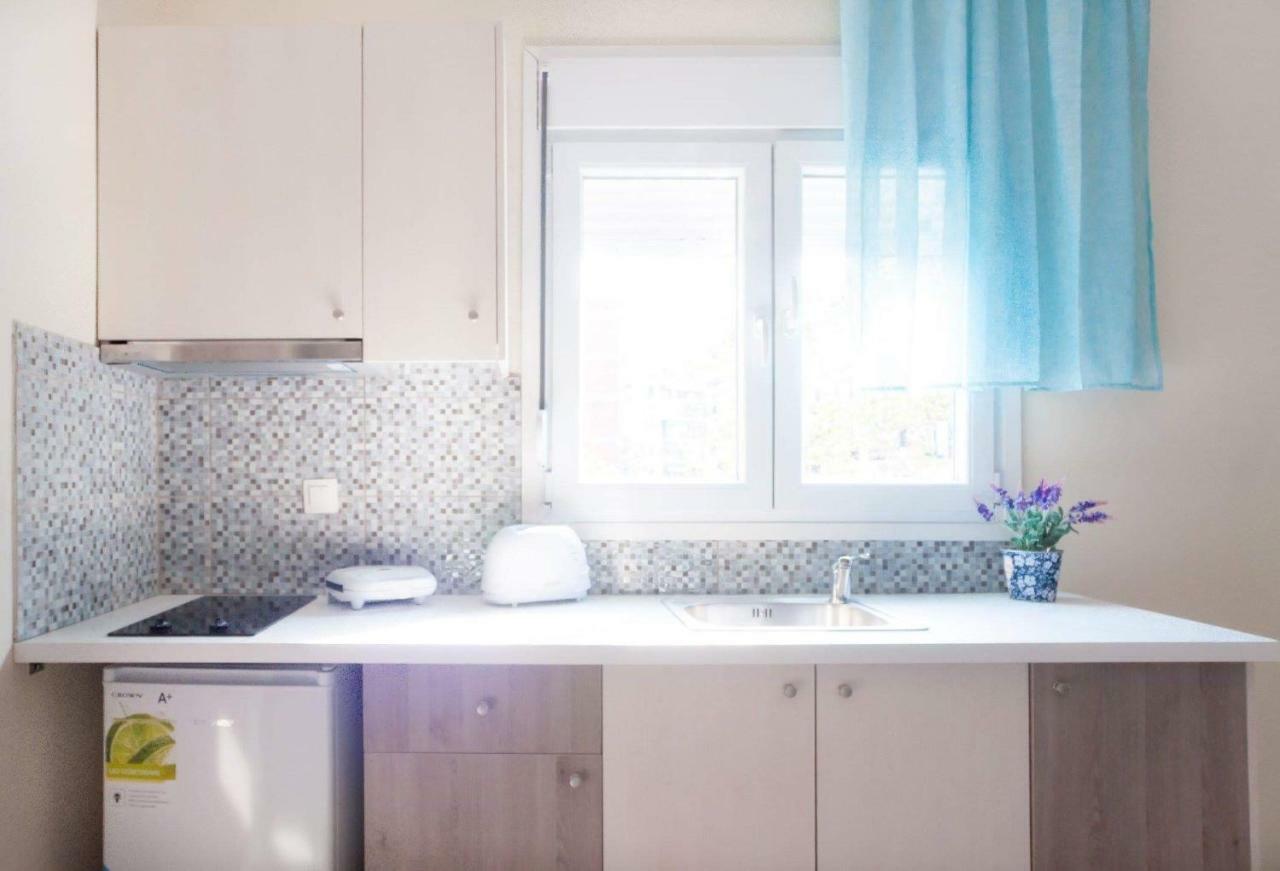 Appartement Baroque Downtown Maria's Thessaloniki