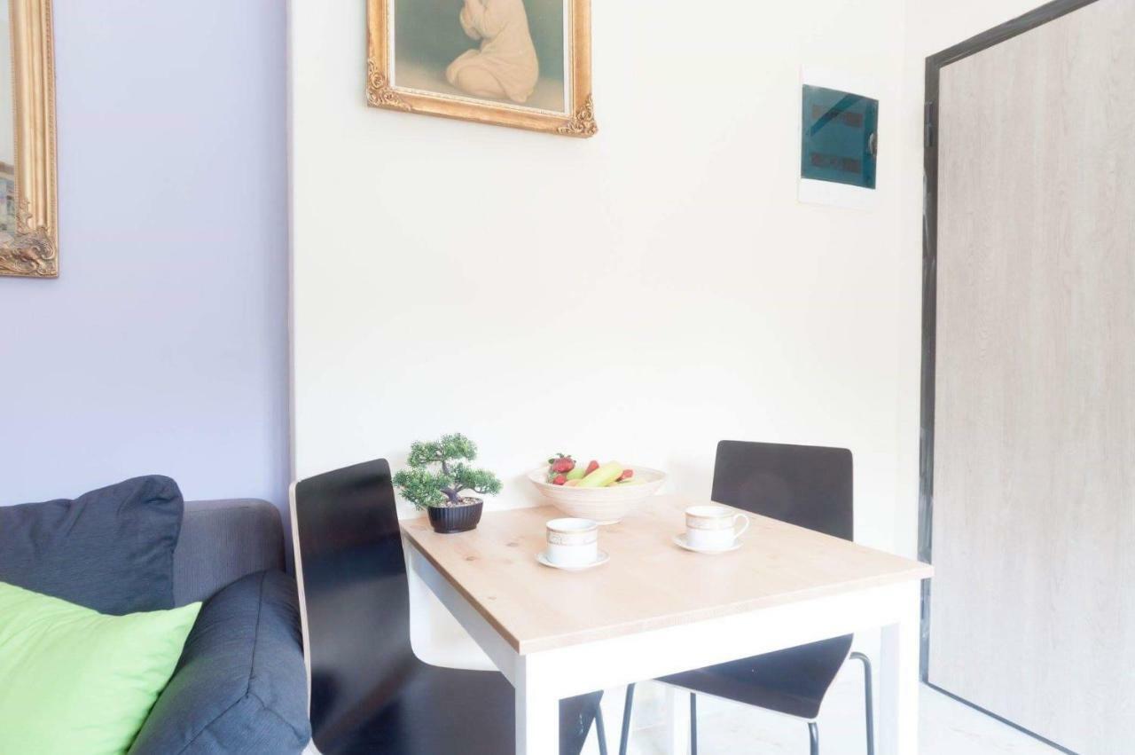 Appartement Baroque Downtown Maria's *