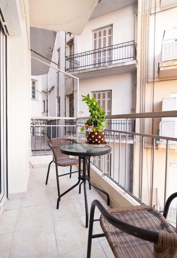 Baroque Downtown Maria's Appartement