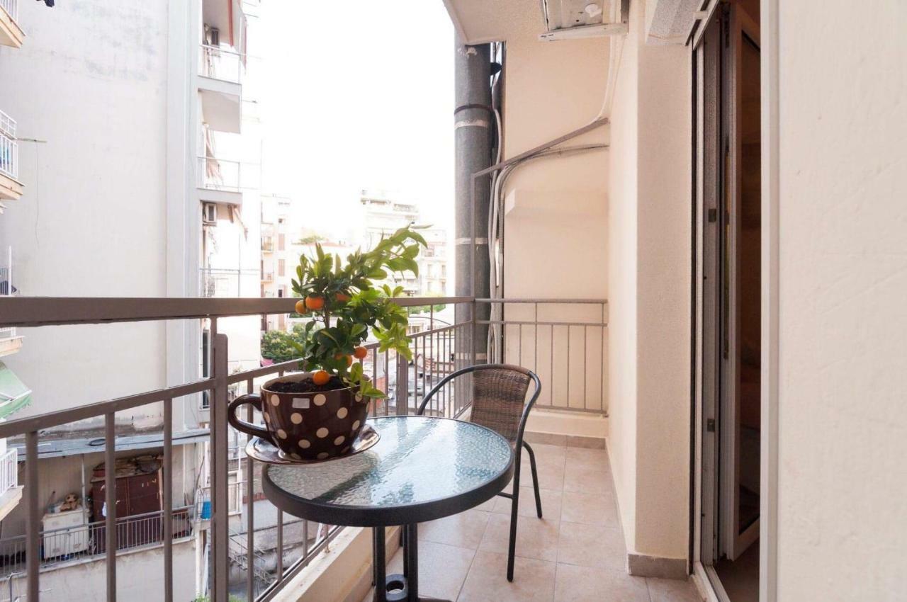 Baroque Downtown Maria's Appartement