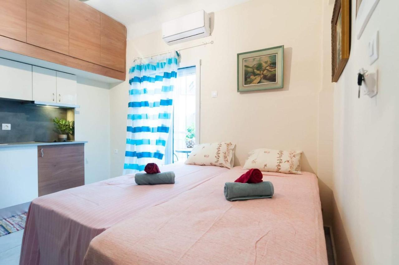 Appartement Baroque Downtown Maria's *